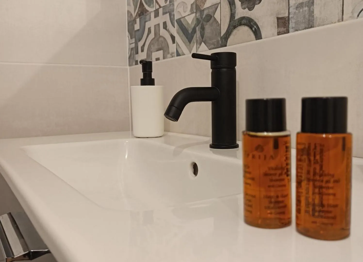 טאורמינה La Jacaranda Rooms בית הארחה