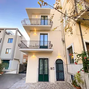 Maison d'hôtes Longo, Taormine