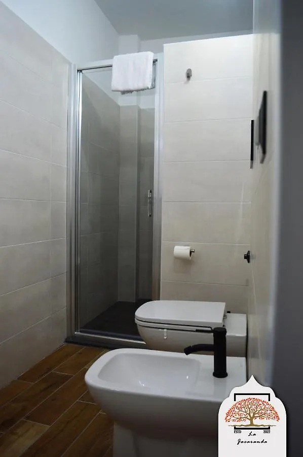 La Jacaranda Rooms Taormina 0*,  Italy