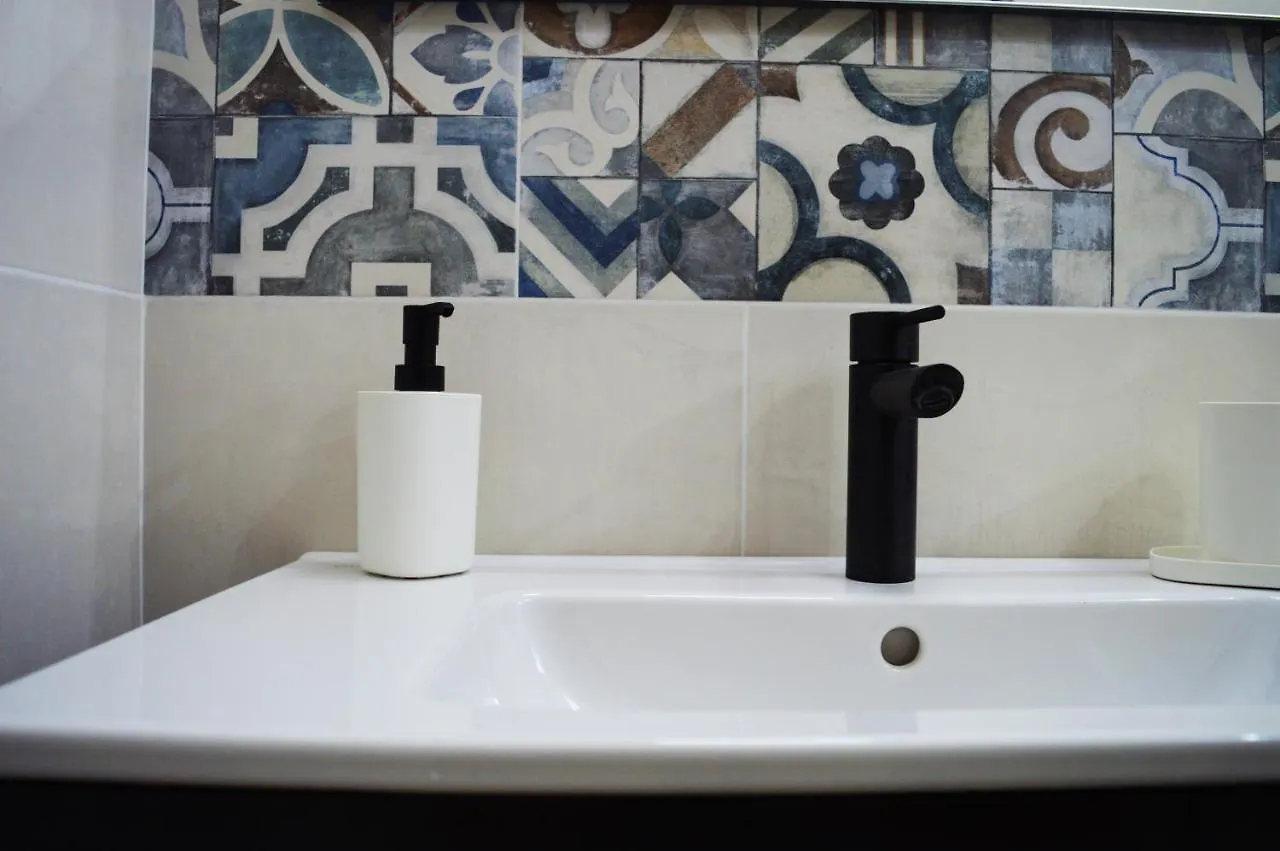 La Jacaranda Rooms Taormina 0*,