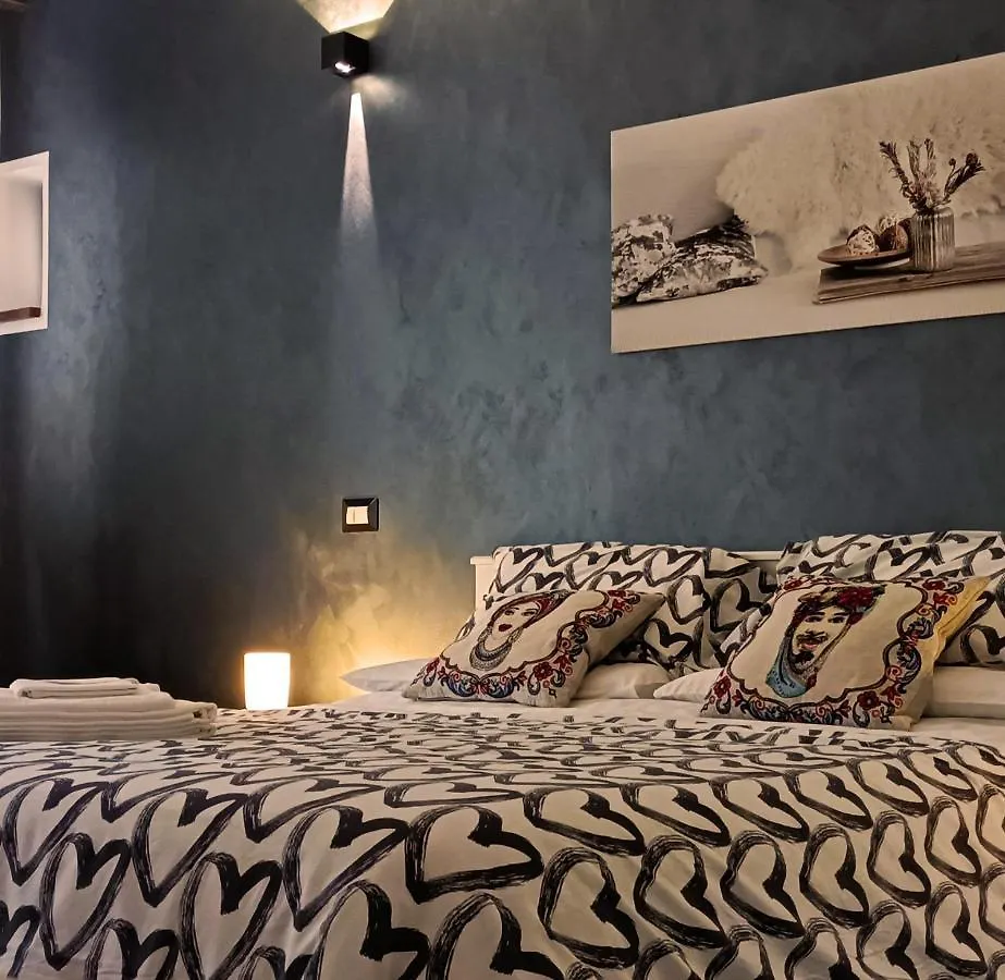Guest house La Jacaranda Rooms Taormina