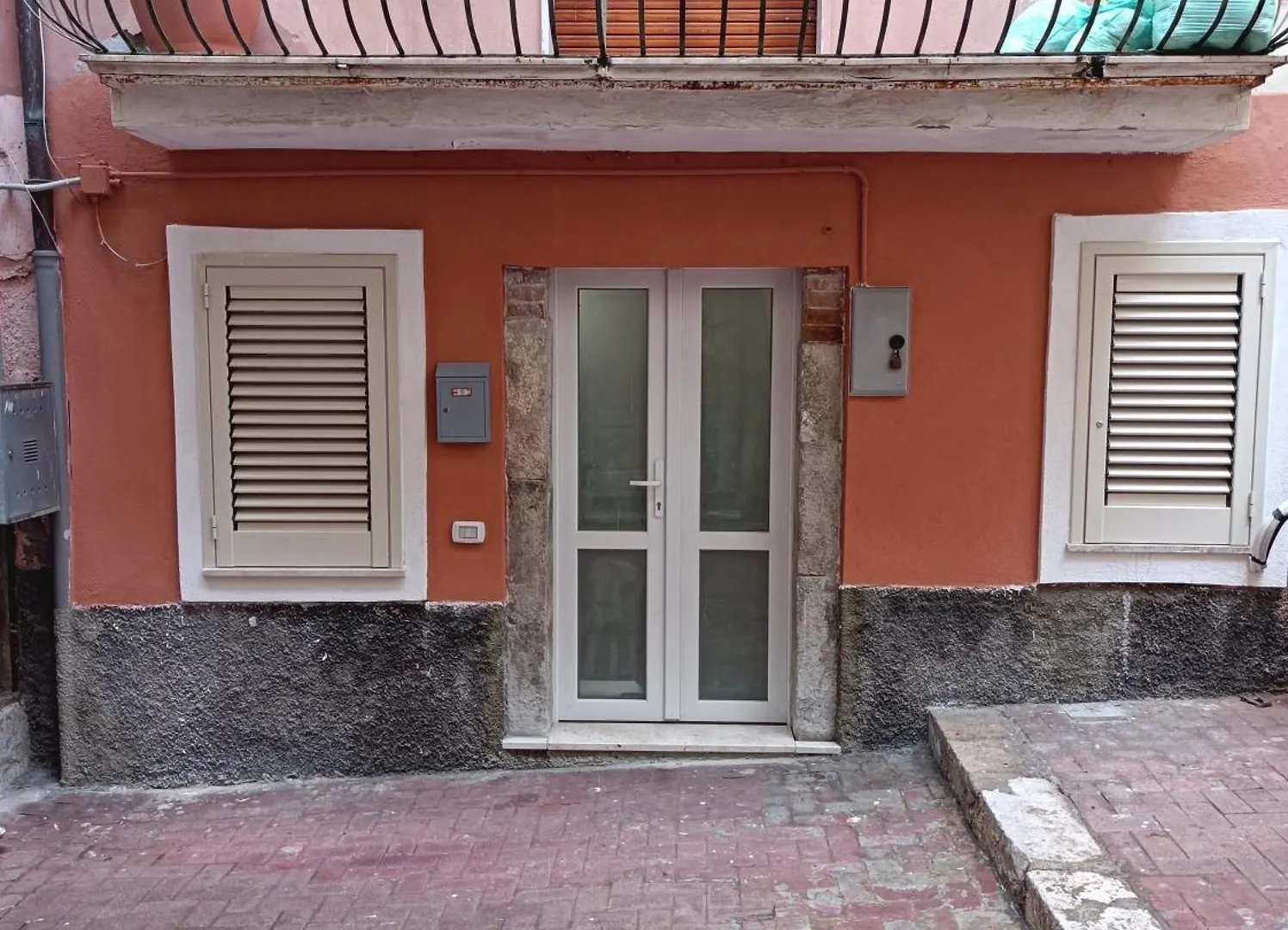 La Jacaranda Rooms Taormina 0*,