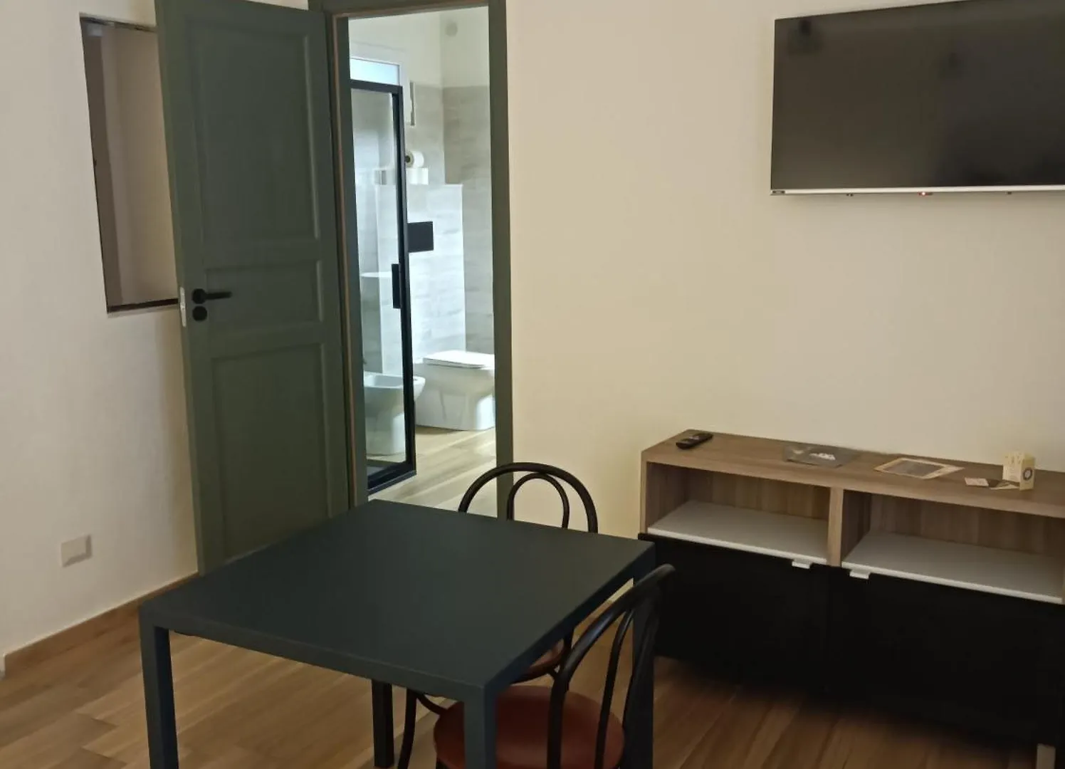 La Jacaranda Rooms Taormina Guest house