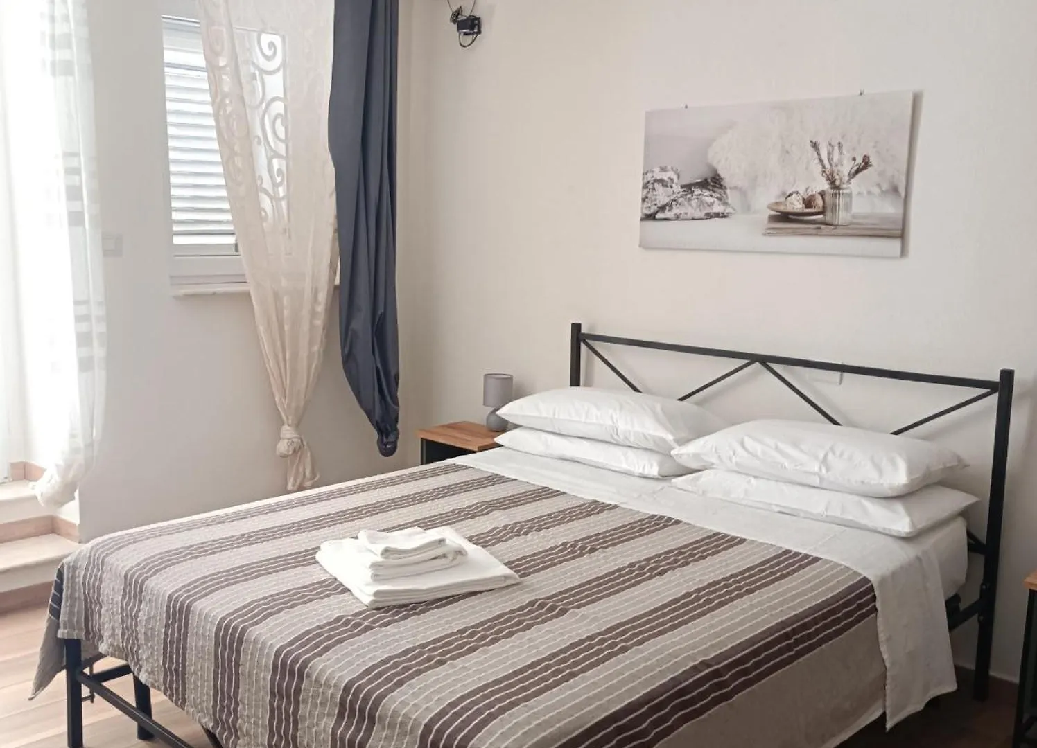 La Jacaranda Rooms Taormina 0*,  Italy