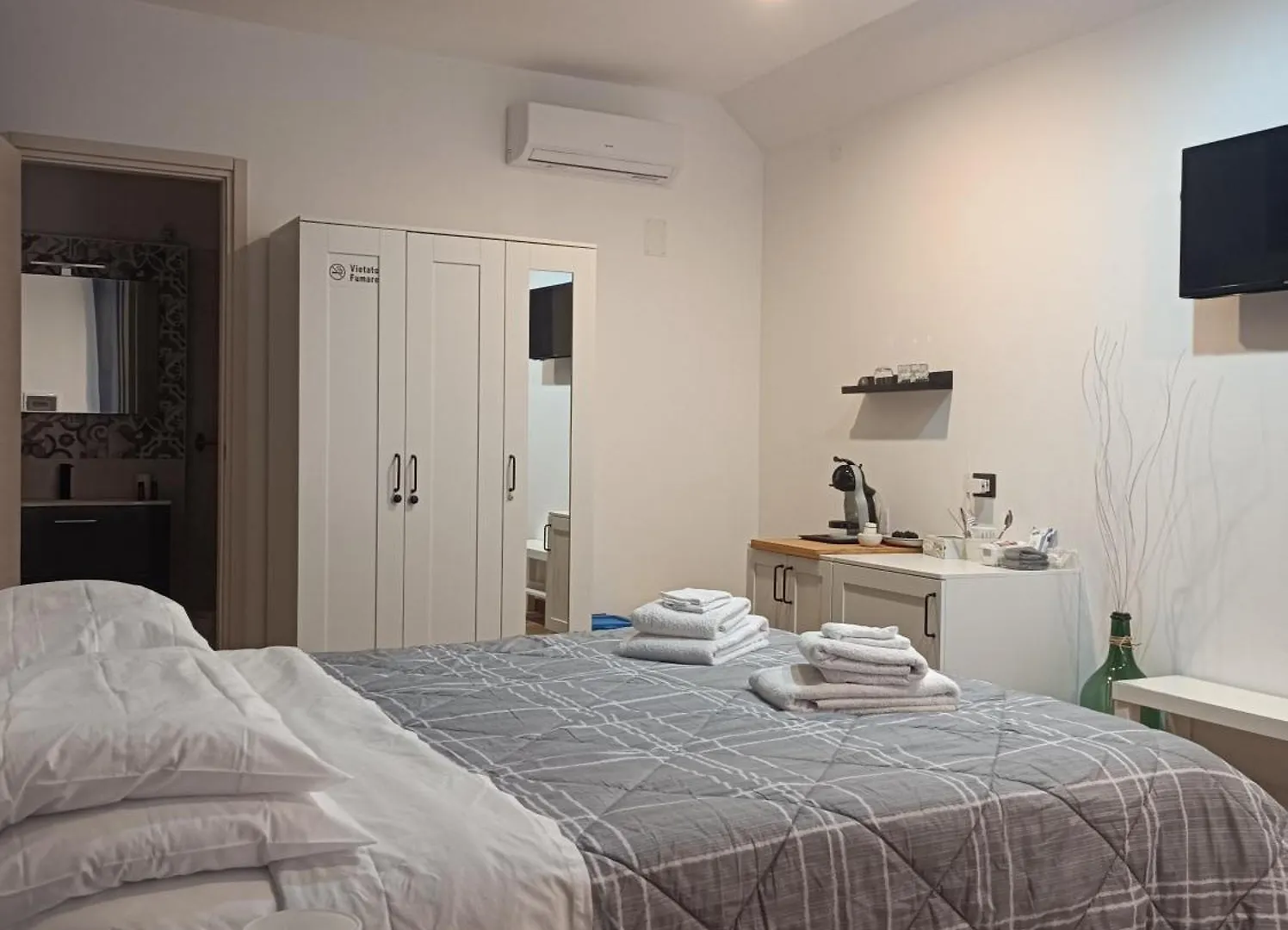 Guest house La Jacaranda Rooms Taormina